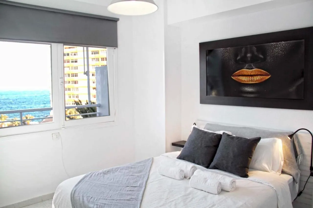 Armonia, Las Caletillas Apartment Candelaria Spain