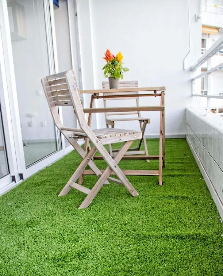 Apartmán Armonia, Las Caletillas Candelaria Španělsko