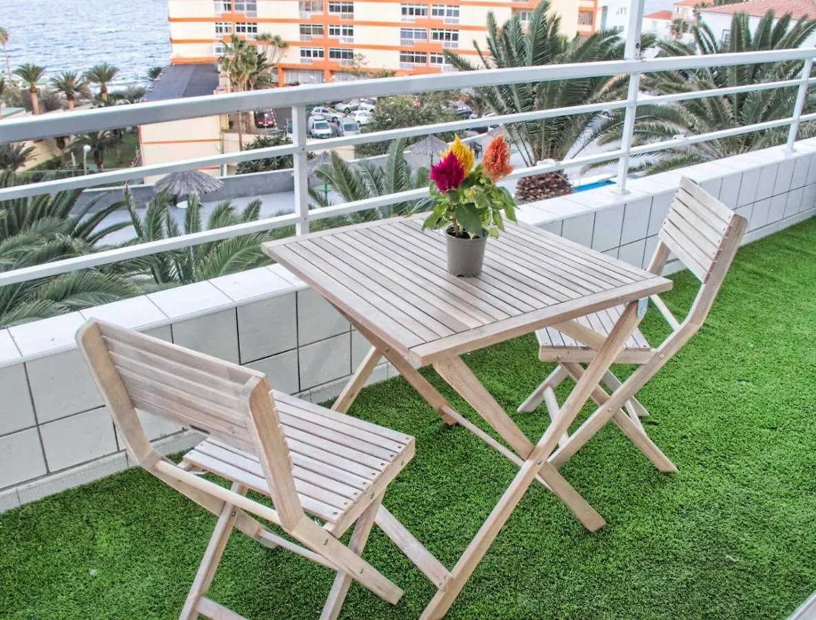 Armonia, Las Caletillas Apartment Candelaria