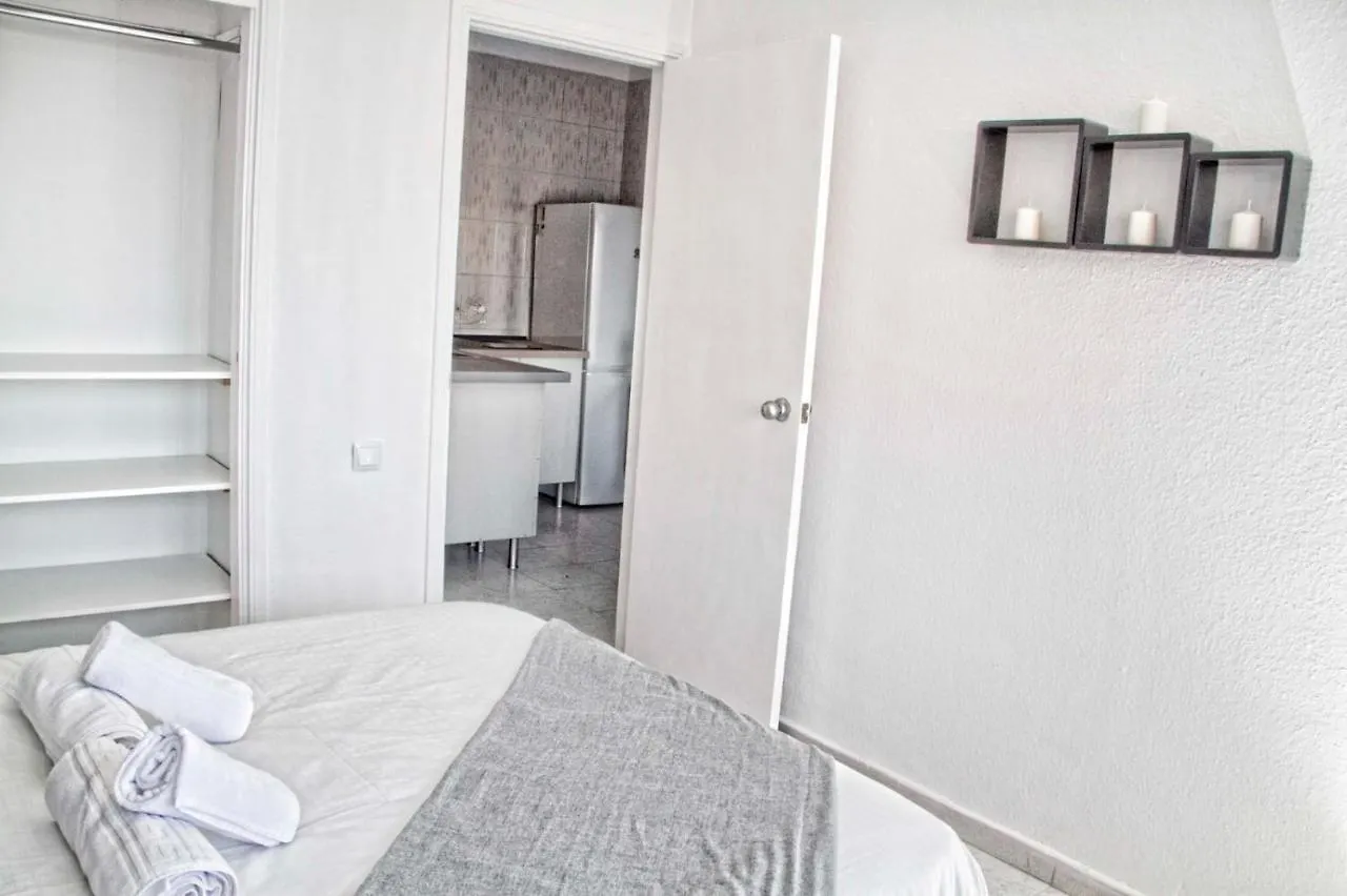 Armonia, Las Caletillas Apartment Candelaria