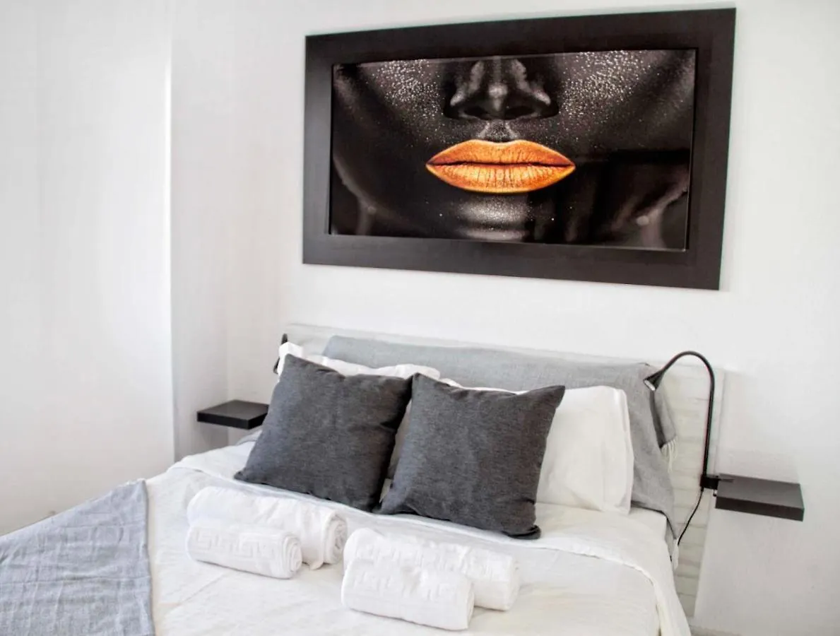 Armonia, Las Caletillas Apartment Candelaria