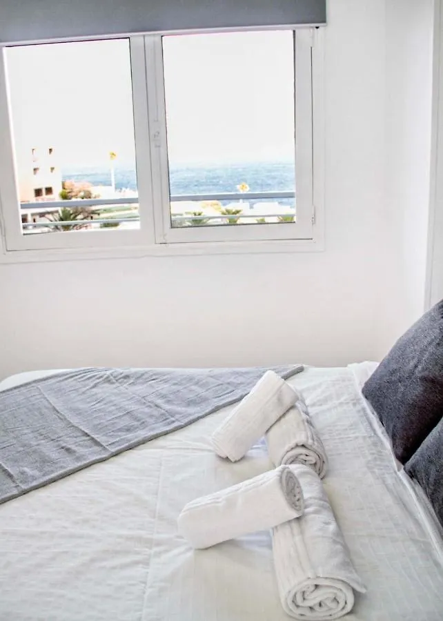 Armonia, Las Caletillas Apartment Candelaria
