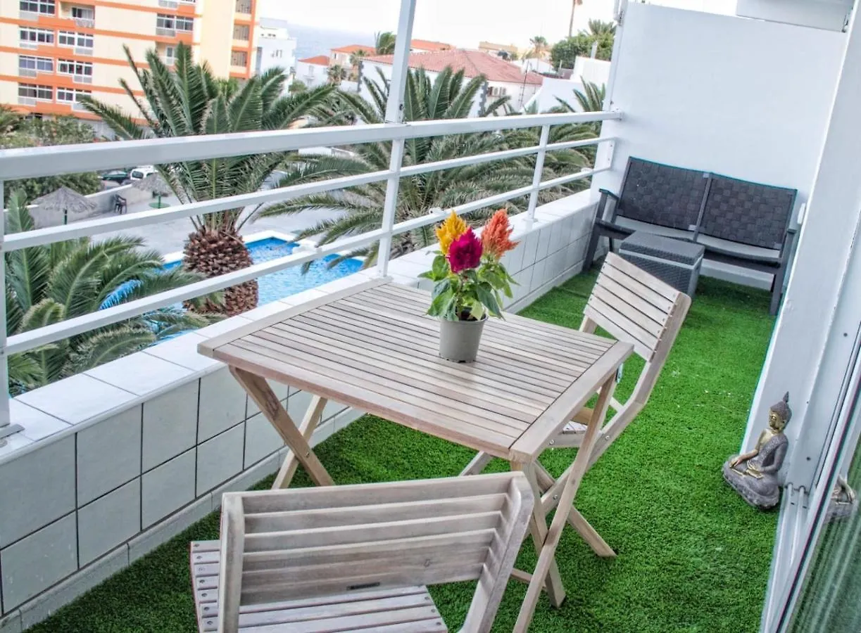 Armonia, Las Caletillas Apartment Candelaria Spain