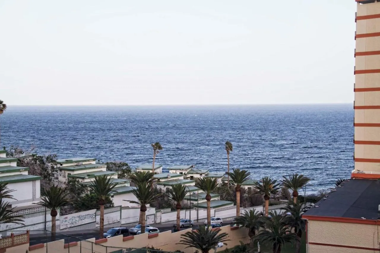 Armonia, Las Caletillas Apartment Candelaria